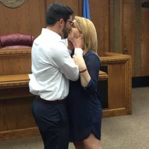 Meet your Posher, Alice