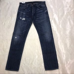 NWT Men's Citizens of Humanity Jeans