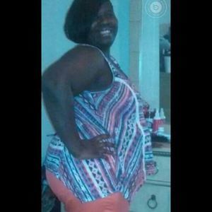 Meet your Posher, Loretta