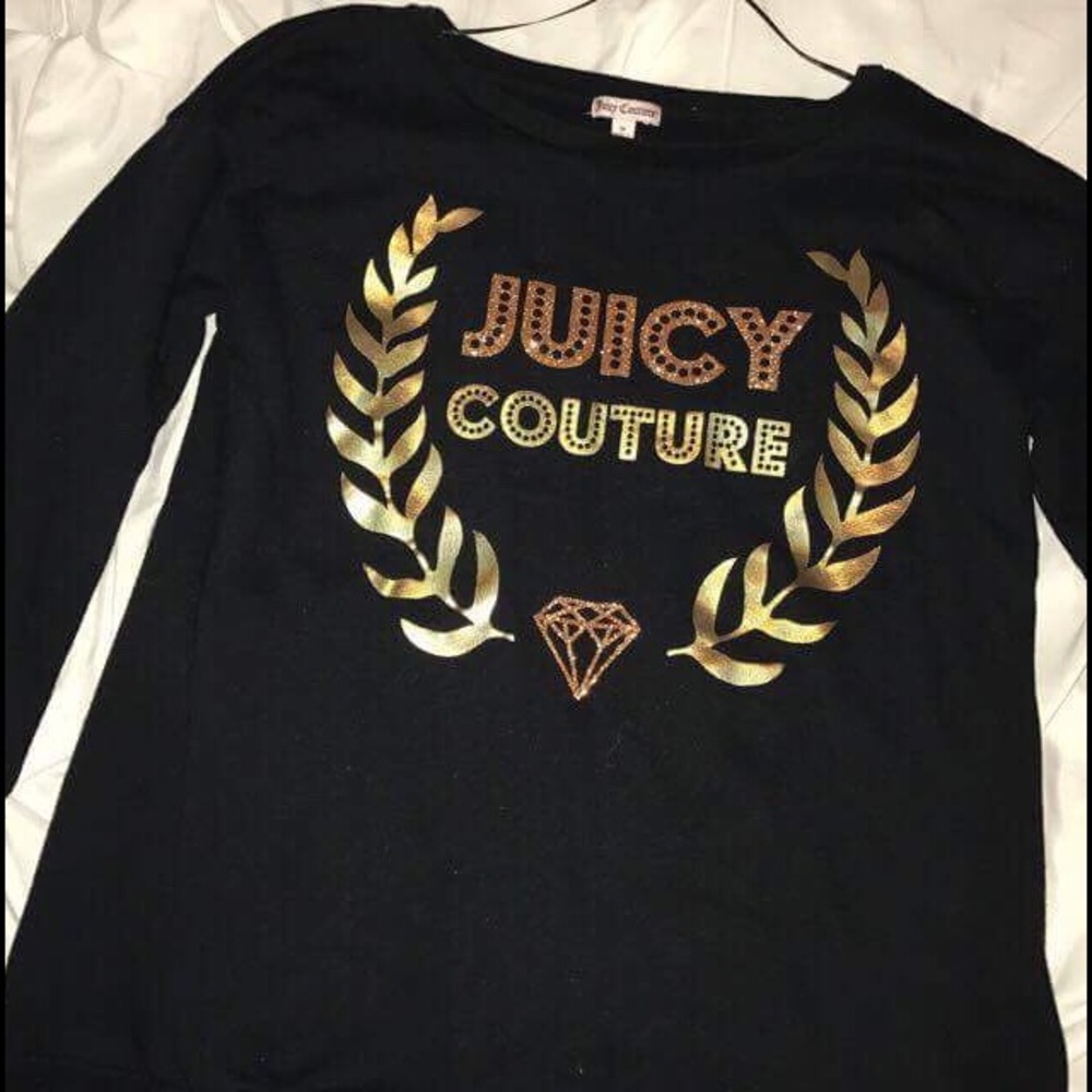 Juicy Couture Sweater