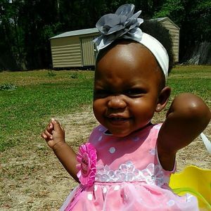 Meet your Posher, Lasheria