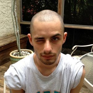 Meet your Posher, Daniel