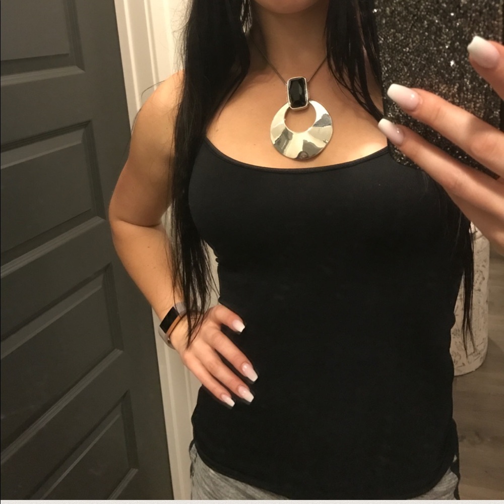 Large Statement Necklace. - image 3