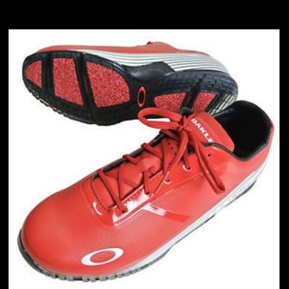 63 off Oakley Other 🇺🇸NEW Oakley Men's Cipher 2 Spikeless Golf Shoe