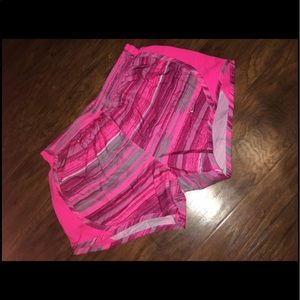 GIRLS Nike shorts