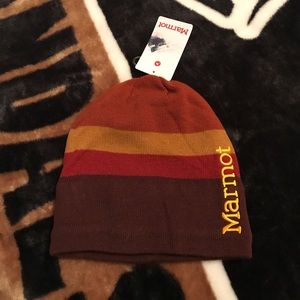 Marmot Beanie