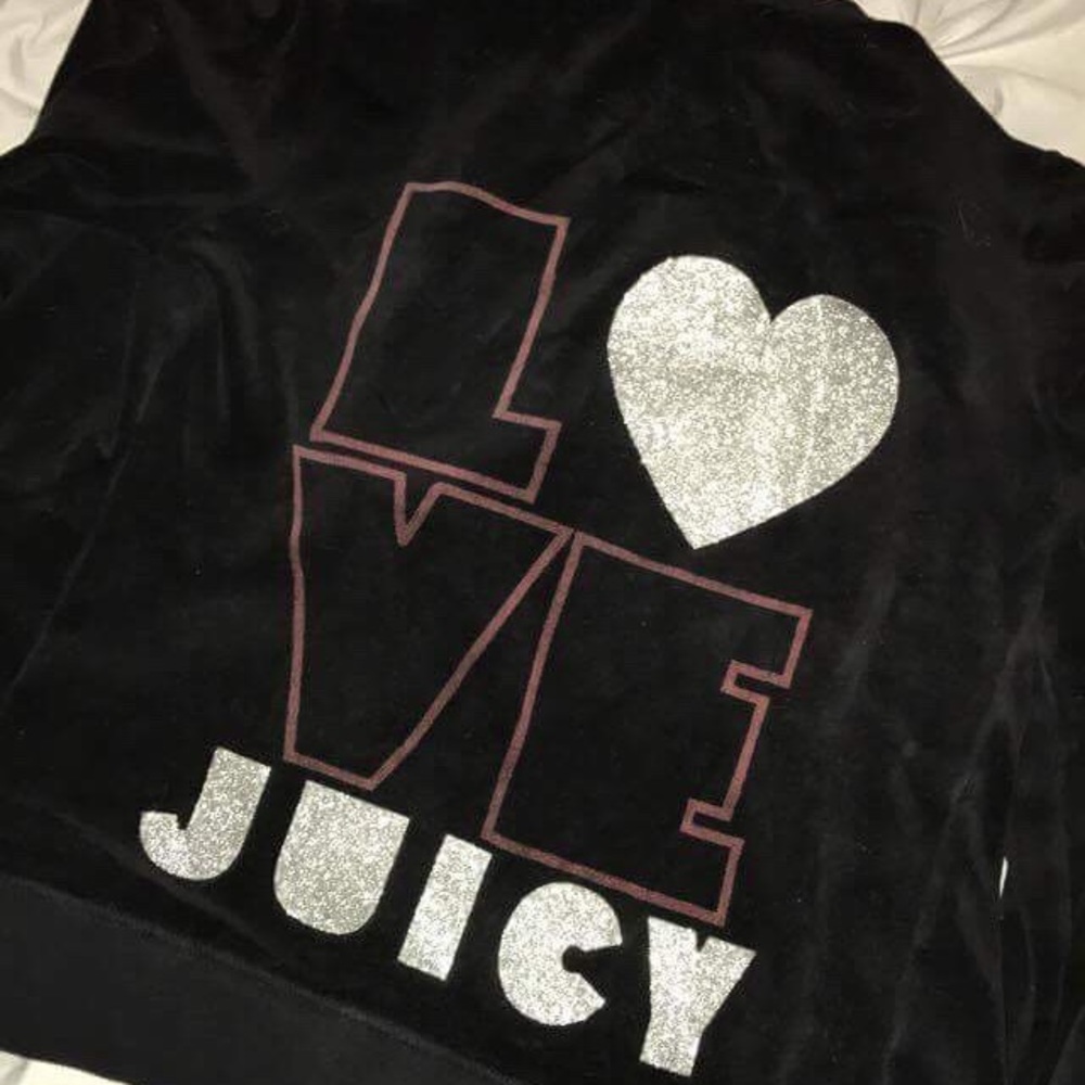 Juicy Couture Sweater