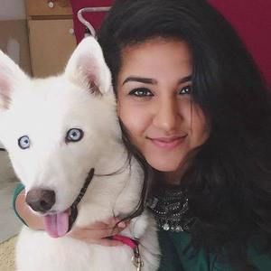 Meet your Posher, Maha