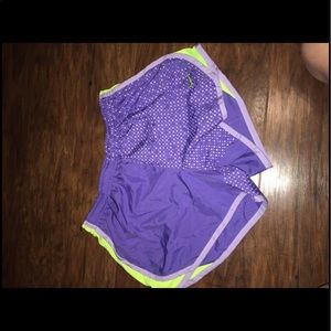GIRLS Nike Shorts