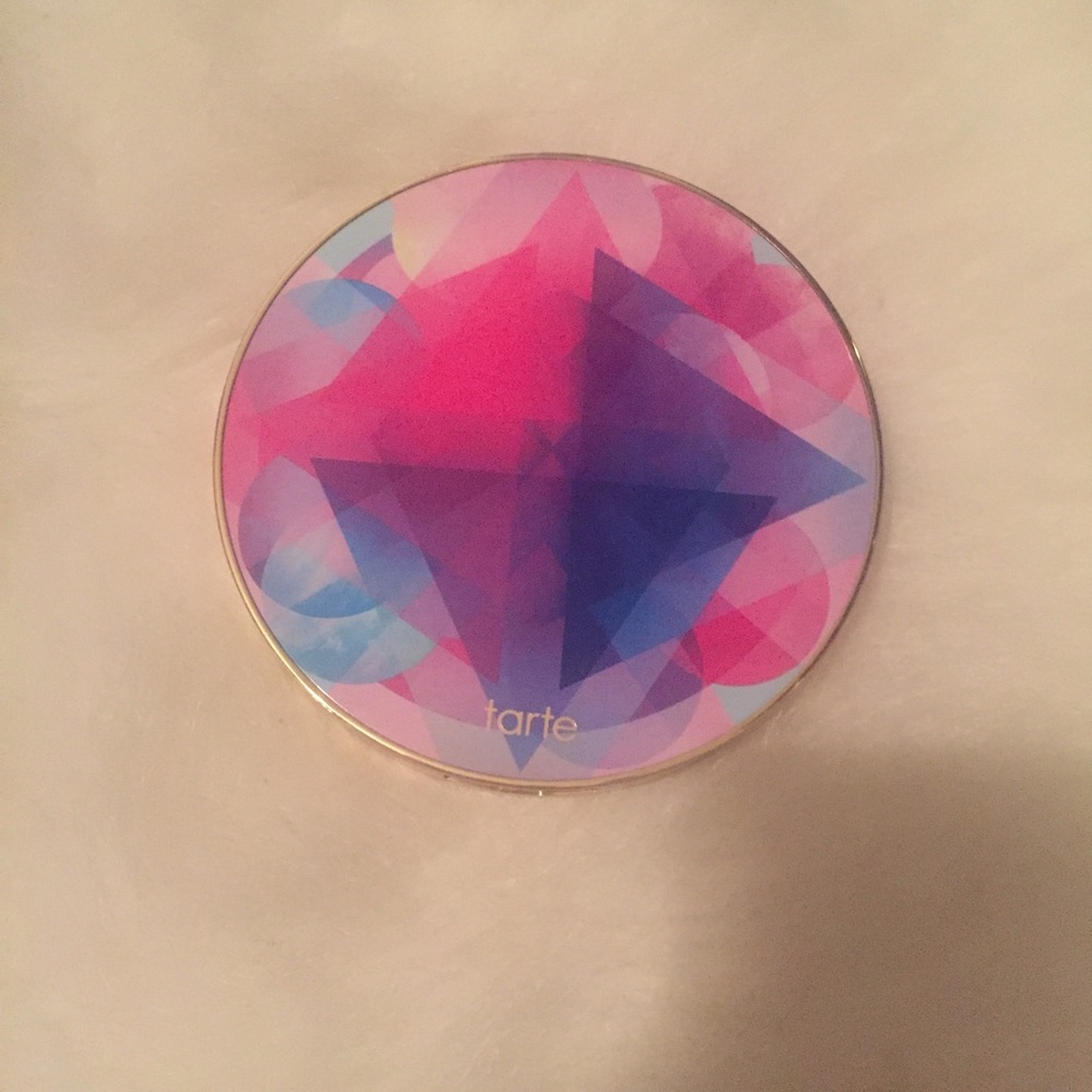 NEW Tarte Make Believe In Yourself Palette