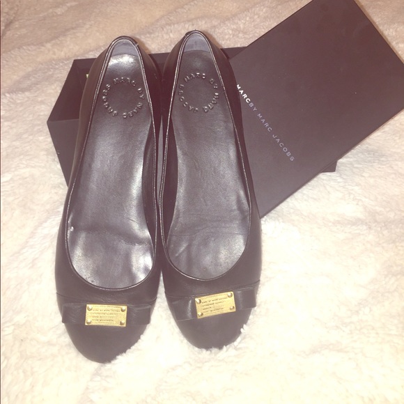 Marc by Marc Jacobs Shoes - Marc by Marc Jacobs flats