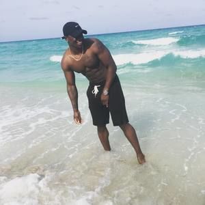 Meet your Posher, Terry