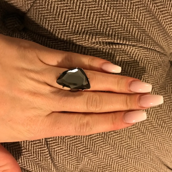 Stone ring - Picture 3 of 4