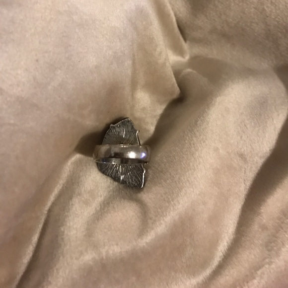 Stone ring - Picture 4 of 4