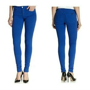Joe's Flawless skinny jean