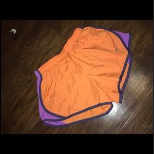 GIRLS Nike Shorts