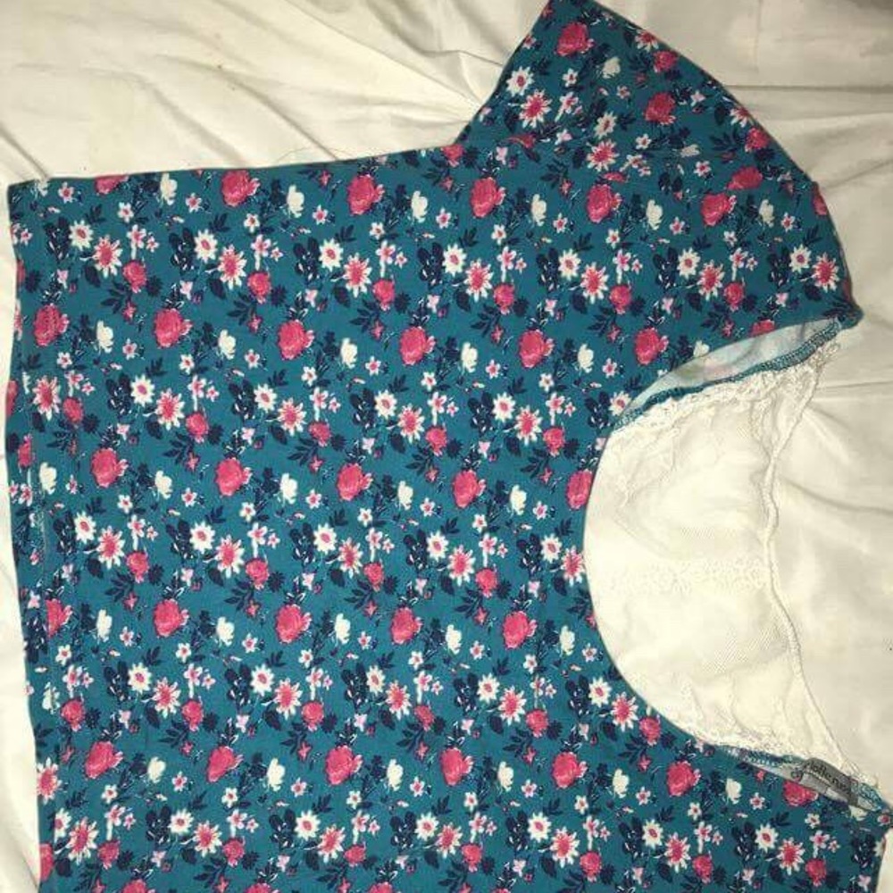 Charlotte Russe shirt