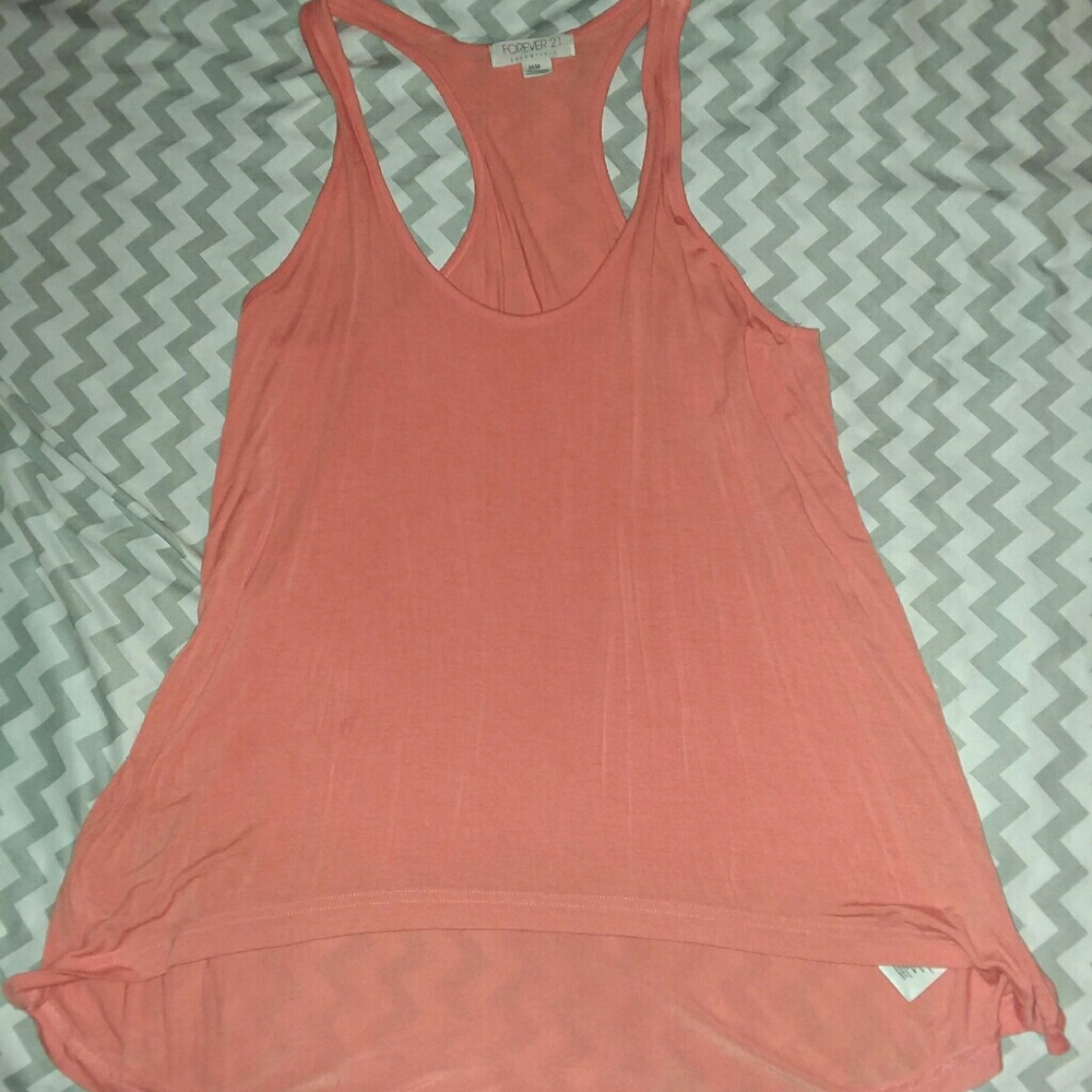Forever 21 top