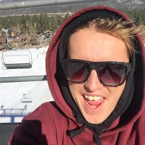 Meet your Posher, Brian