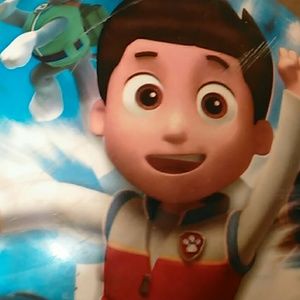 Meet your Posher, Titus