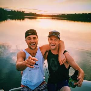 Meet your Posher, Nick