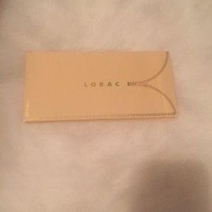 NEW Lorac Unzipped Palette