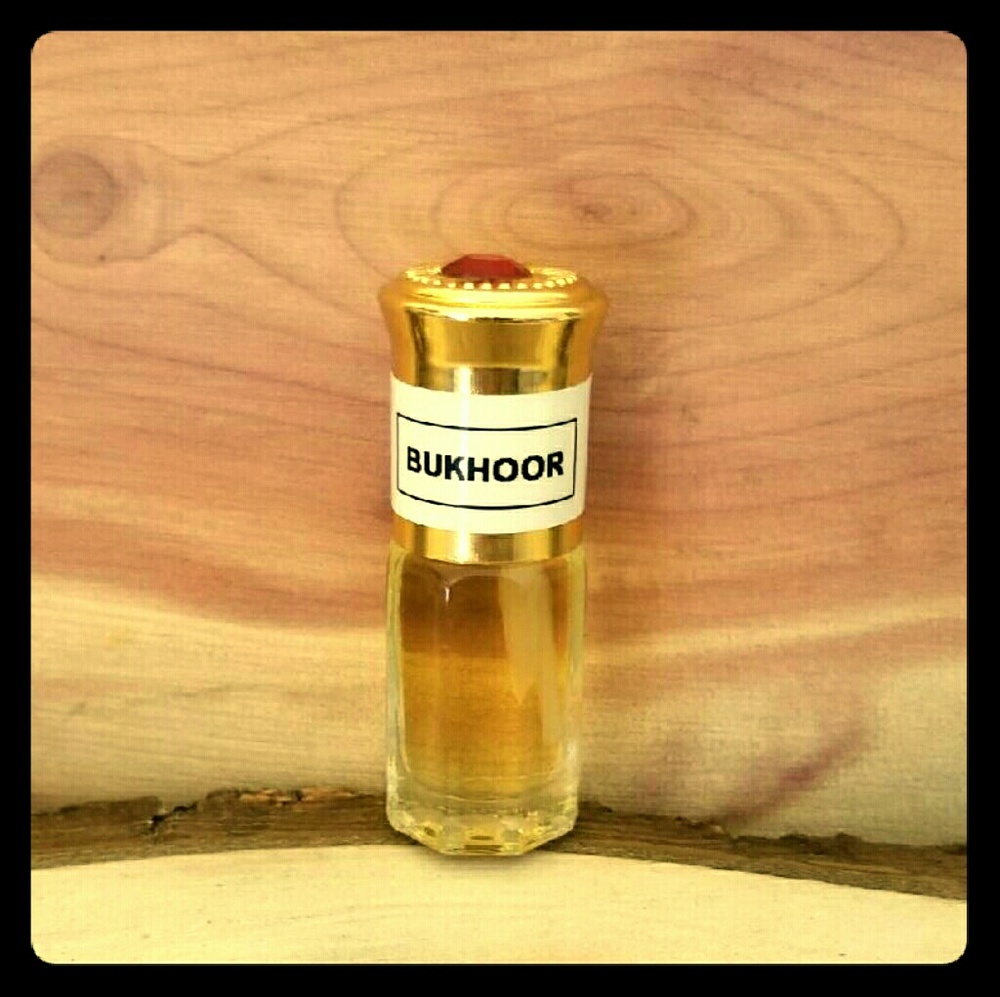 Quality Imported Body oils