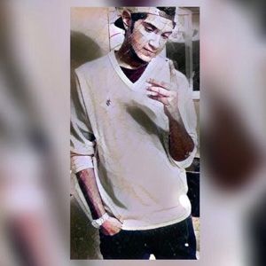 Meet your Posher, Jay