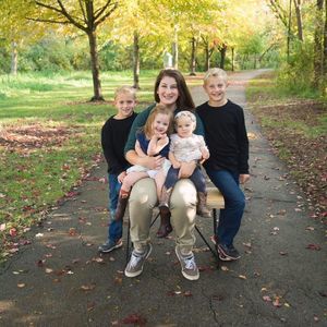 Meet your Posher, Allison