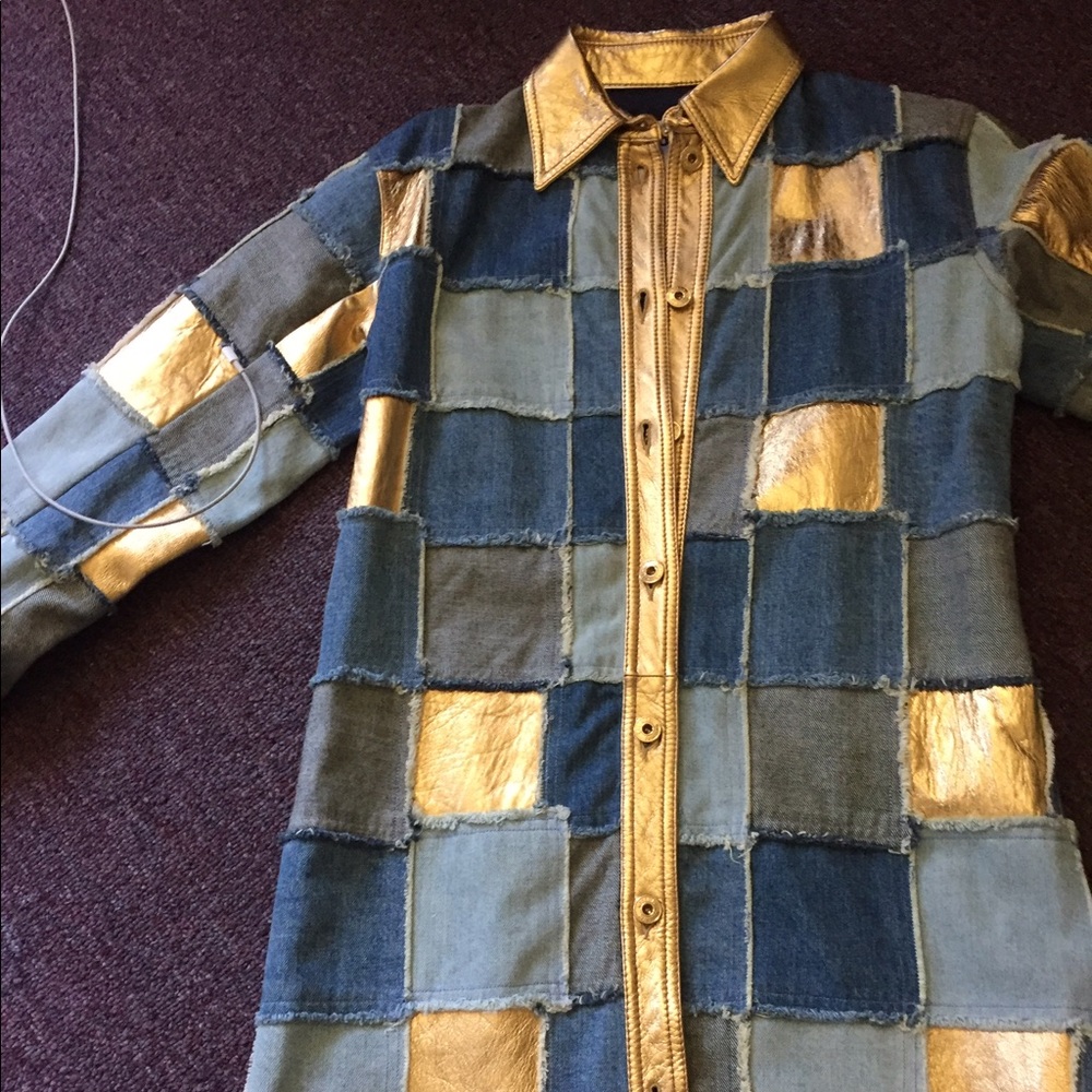 Trade for equal amount or accepting full amount