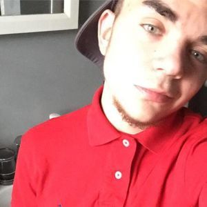 Meet your Posher, Drew