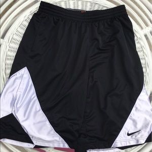 Nike Basketball Shorts