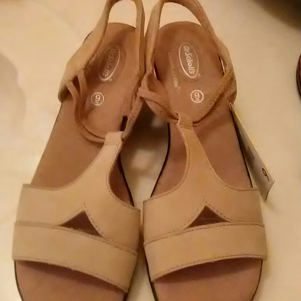 New women sandals