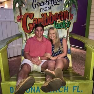 Meet your Posher, Shawnee