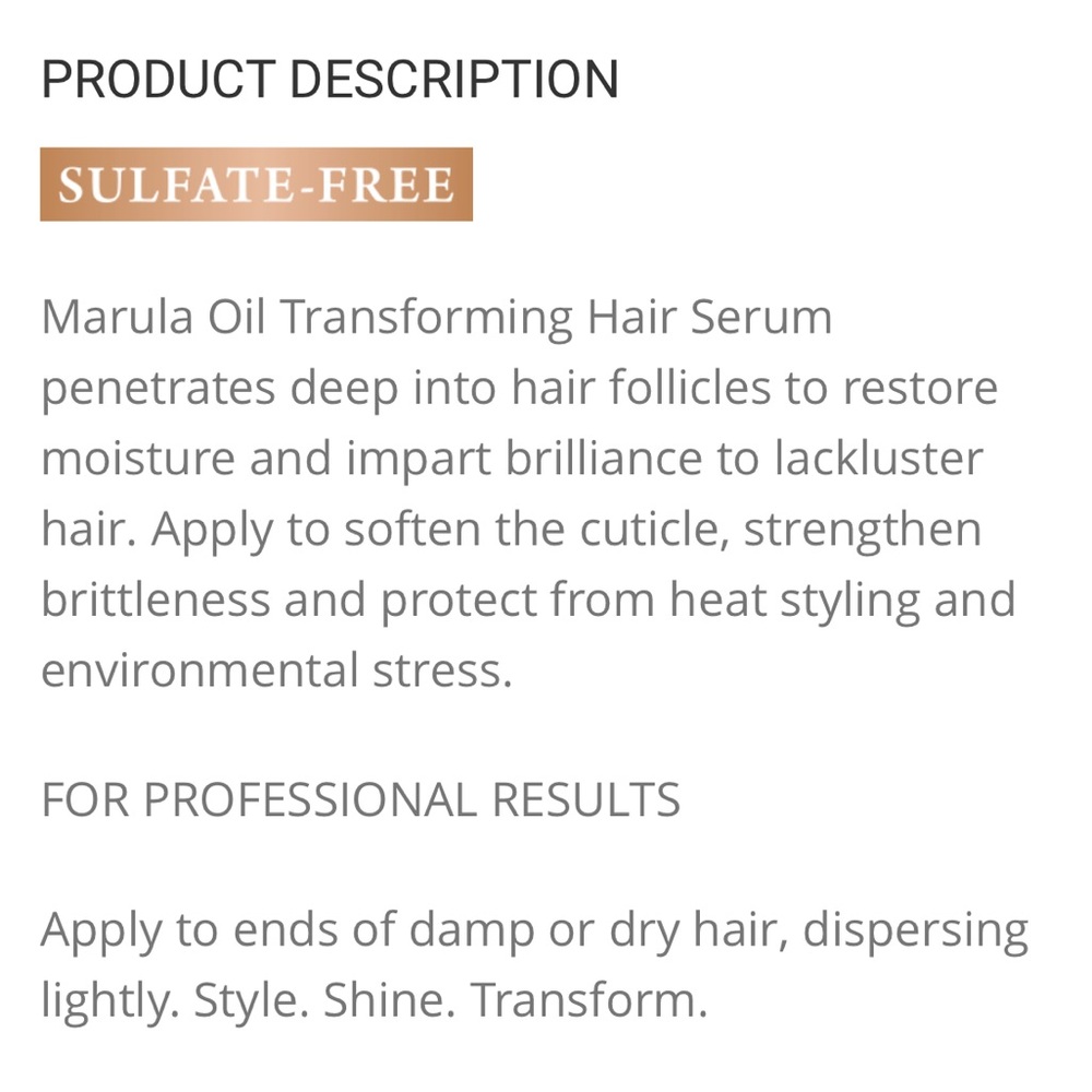 🆕 Theorie Marula - Picture 5 of 7