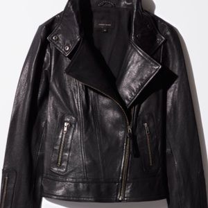 Mackage Kenya Jacket Size S