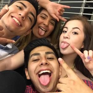 Meet your Posher, Jackie