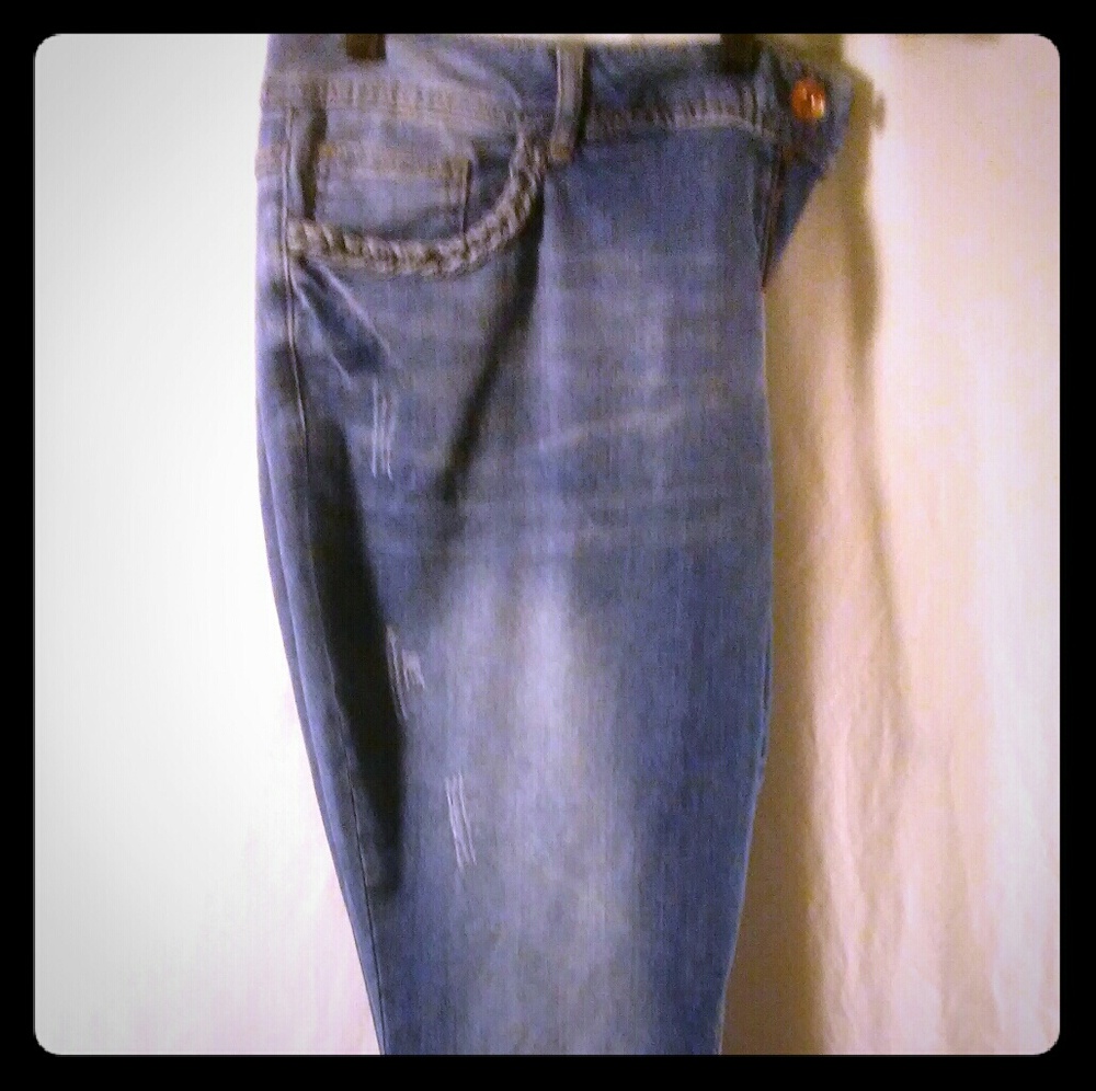 Denim co Jeans