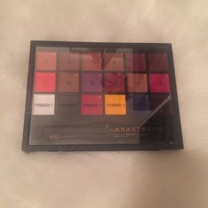 NEW Anastasia Lip Palette