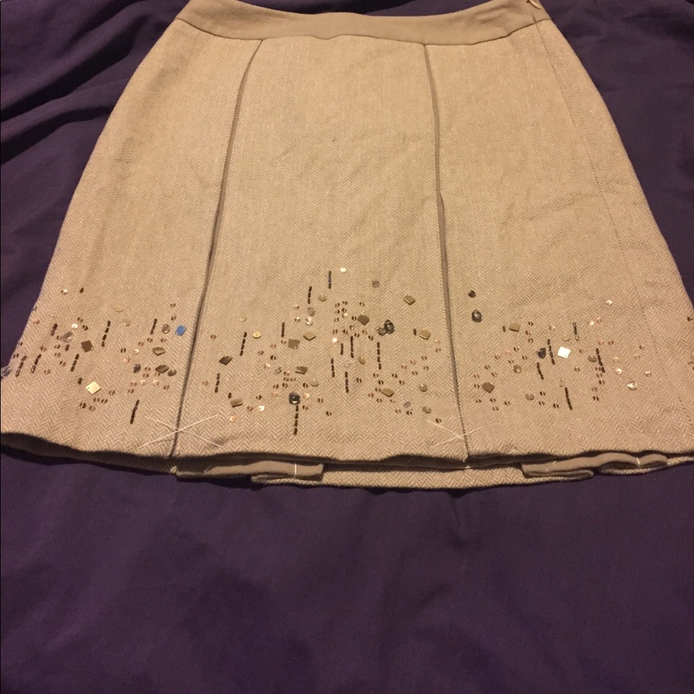 NWT Ann Taylor LOFT skirt
