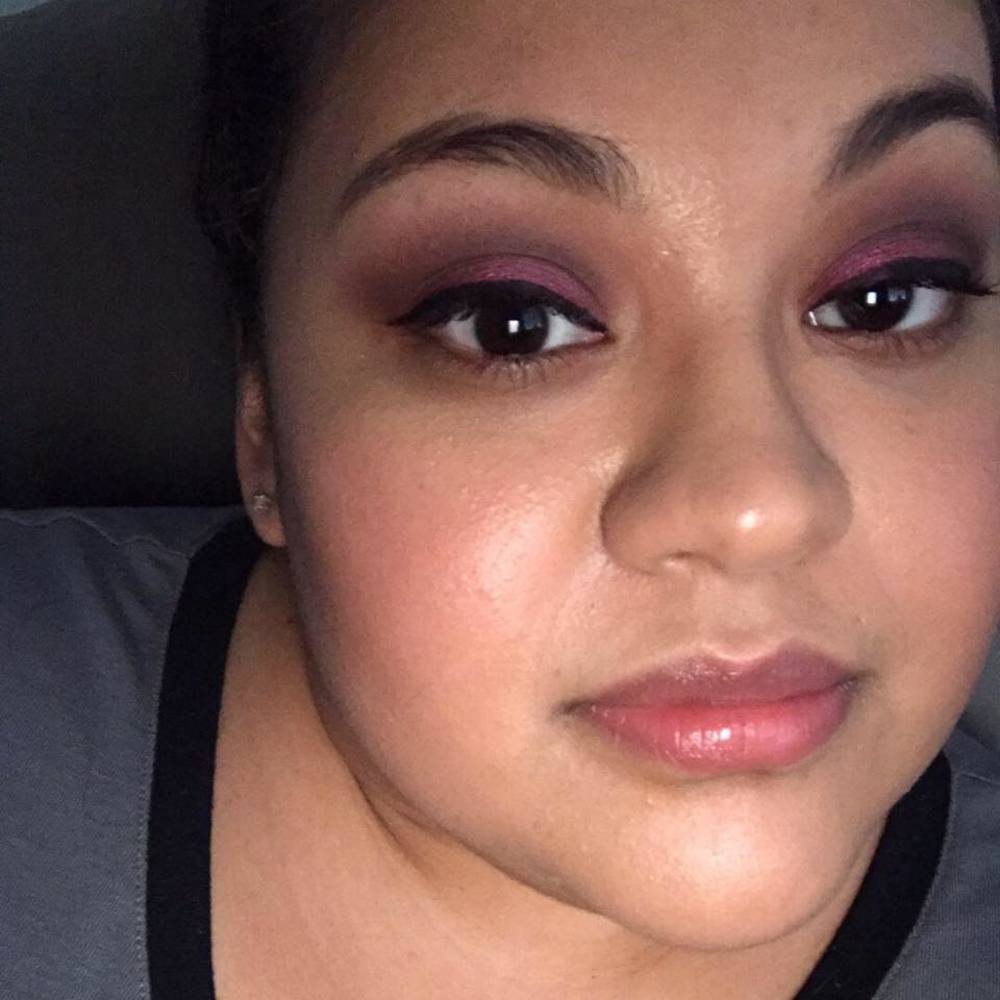 Meet your Posher, Valerie