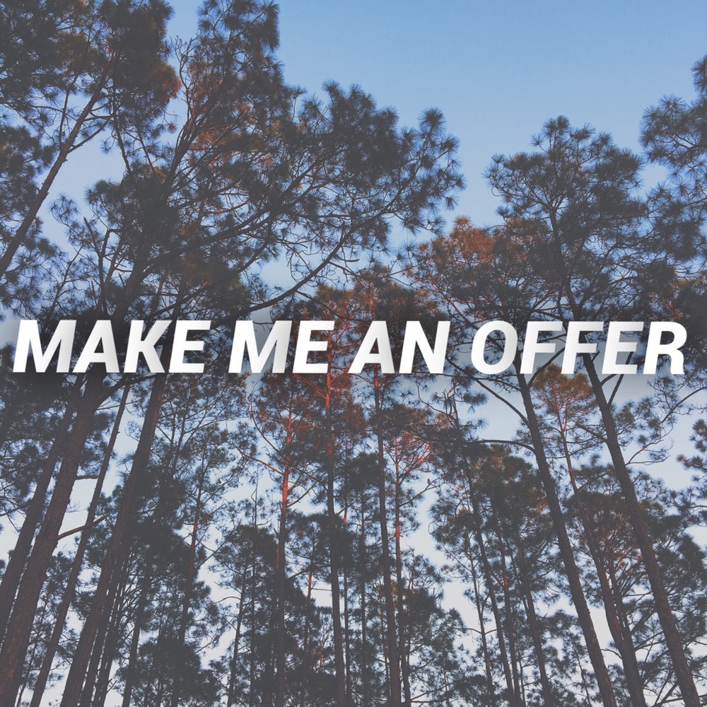 🌼OPEN TO OFFERS🌼