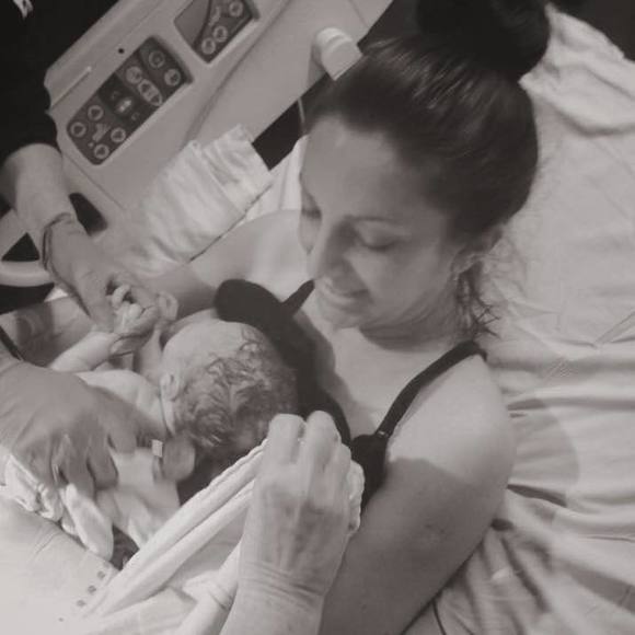 Meet your Posher, Christina - Picture 1 of 1