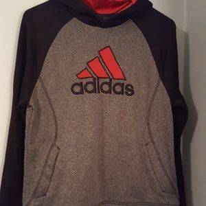 Adidas Climawarm Hoodie