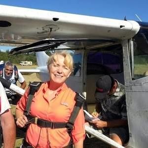 Meet your Posher, Sharon