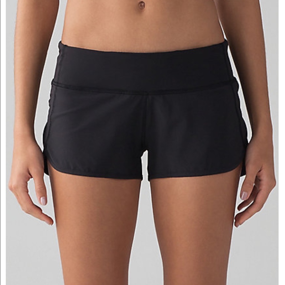Lululemon Speed Short