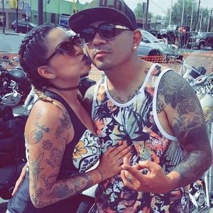 Meet your Posher, Freddie