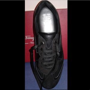 Salvatore Ferragamo Sneakers
