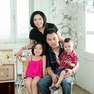 Meet your Posher, Thuy