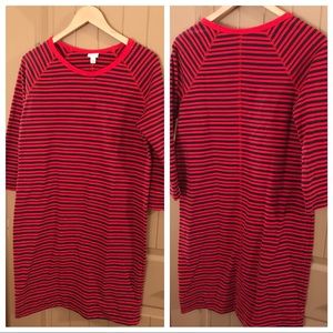 EUC! Merona Dress - Size Large